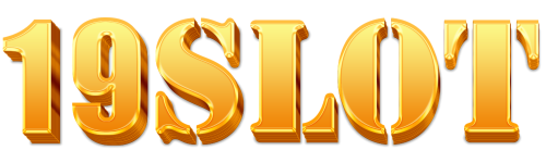 19slot logo